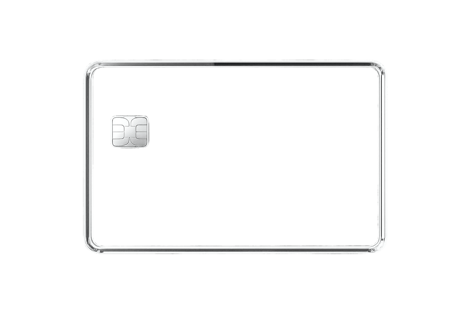 A premium card filling as its claimed benefits add up